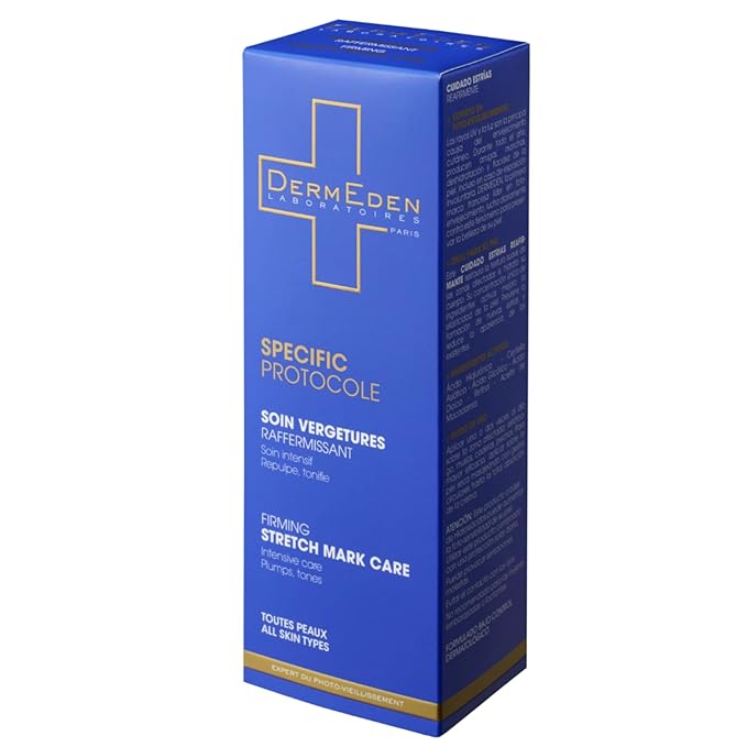 SPECIFIC PROTOCOLE STRETCH MARKS CARE FIRMING 200ML