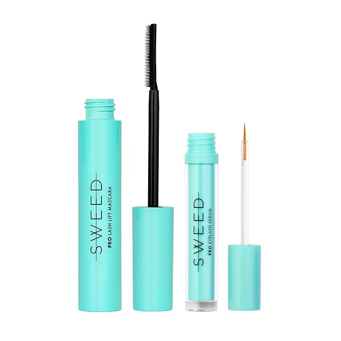 Lash Lift Gift Set (Lash Lift Mascara +