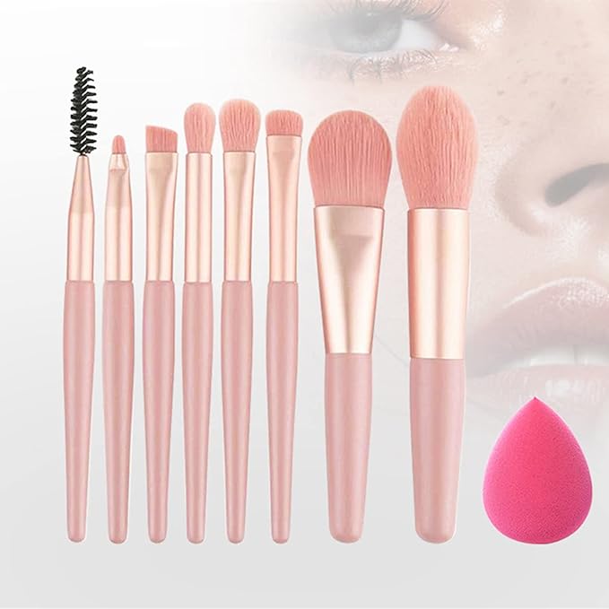 MAEPEOR All In One Makeup Kit