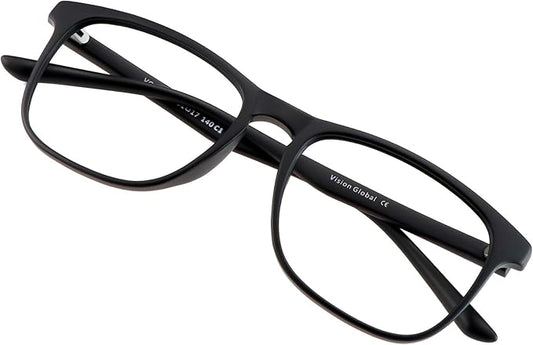VisionGlobal Blue Light Blocking Glasses