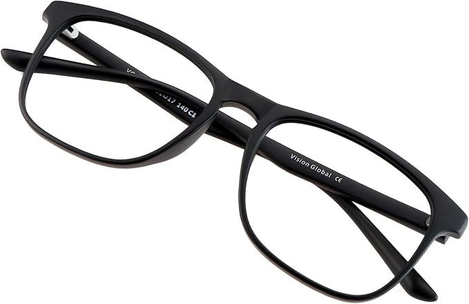 VisionGlobal Blue Light Blocking Glasses