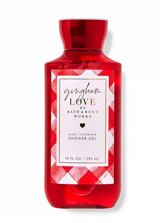 Bath & Body Works Signature Collection
