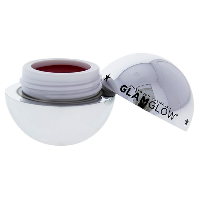 Poutmud Wet Lip Balm Treatment - oz