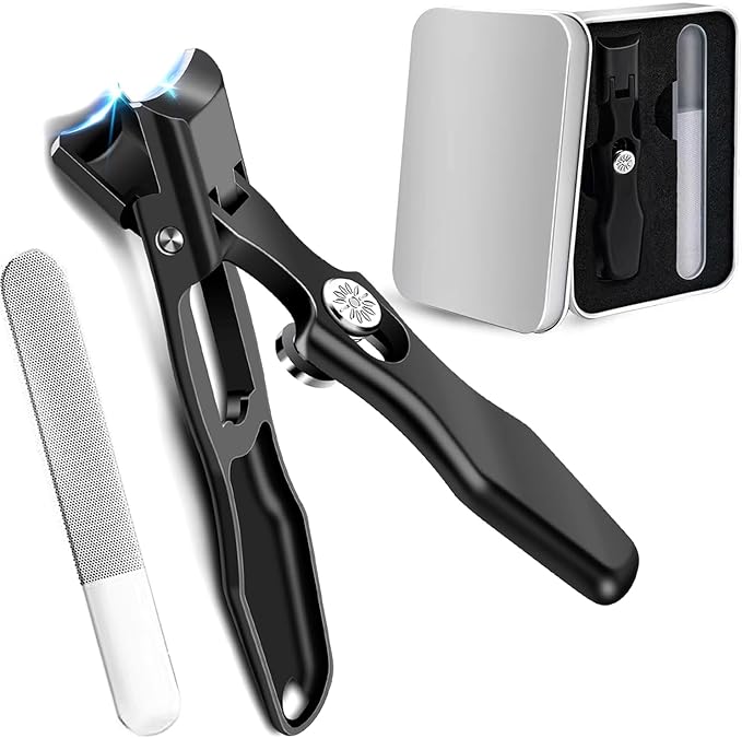German nail clippers for men