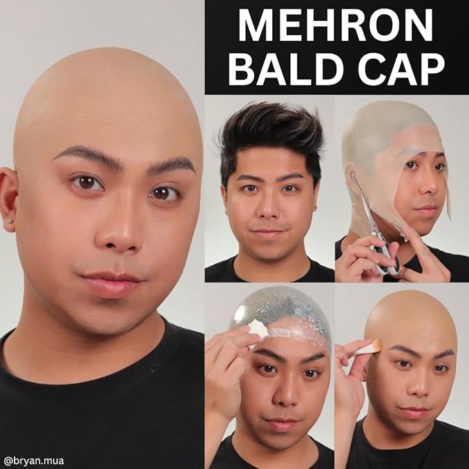 Mehron Makeup Premium Character Kits| Makeup Kits