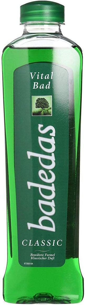Badedas Vital Bad Foam Bubble Bath