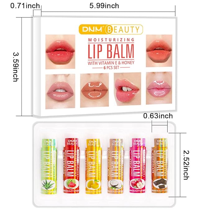 SUAKE Lip Gloss