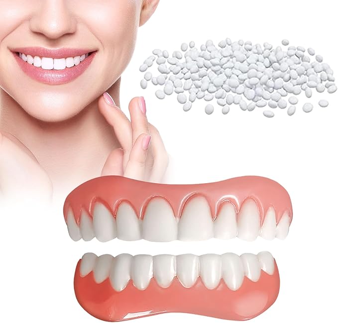 2PCS Temporary Kit for Women and Men, Nature Comfortable Freshcolor