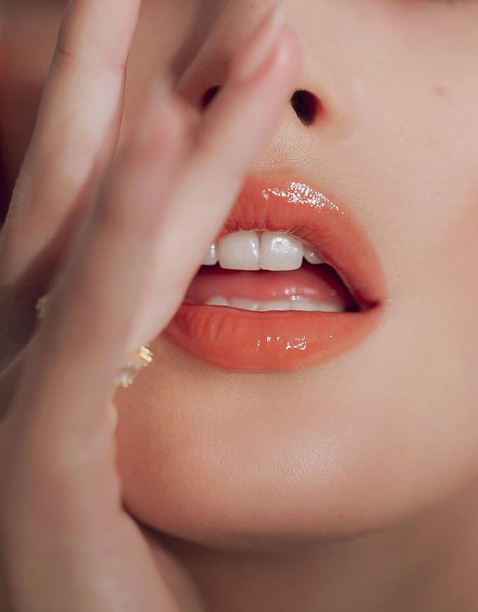 RÓEN - Kiss My. Liquid Lip Clean
