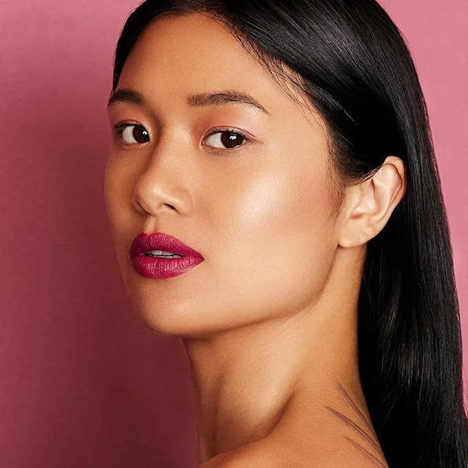 Liquid Lipstick for Women, Long Lasting All Day Long