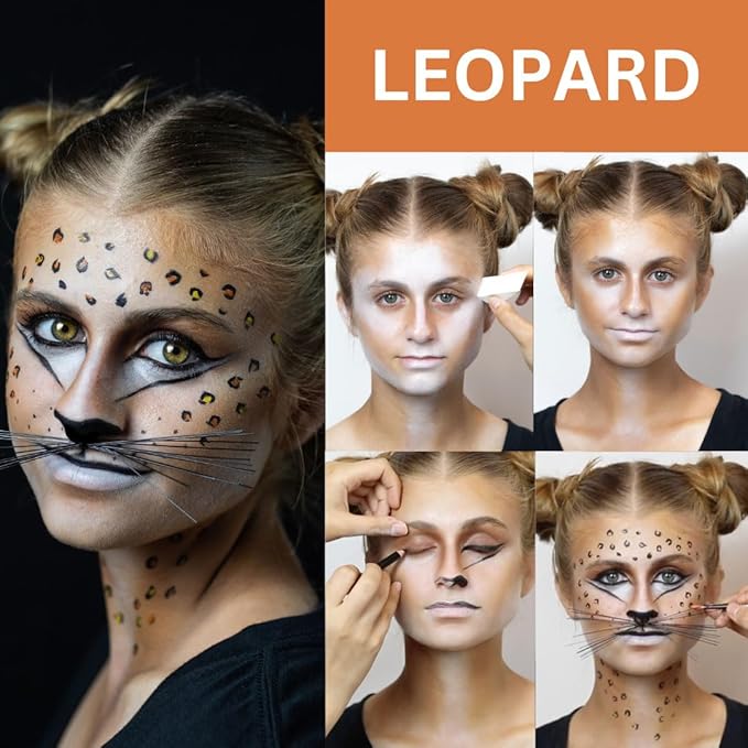 Mehron Makeup Premium Character Kits| Makeup Kits