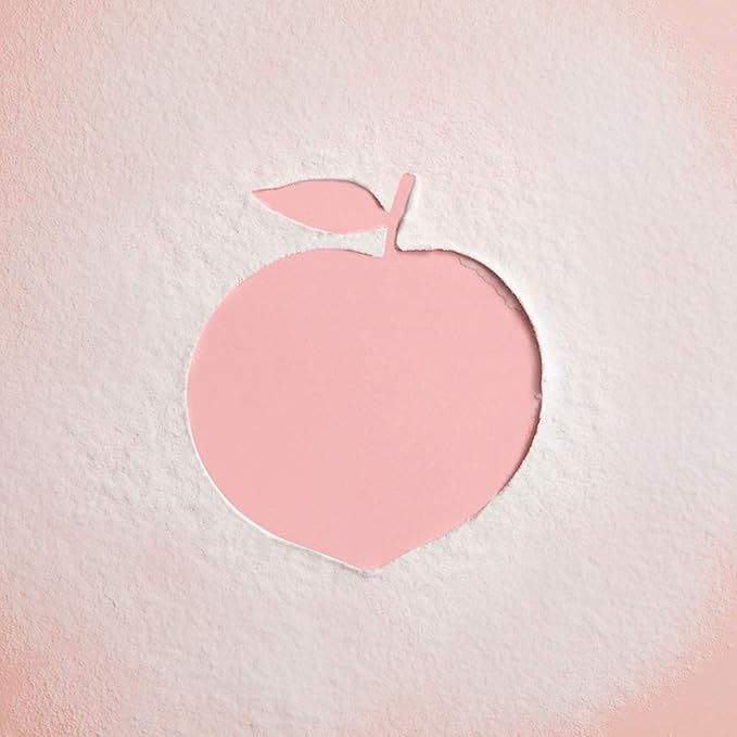 SKINFOOD Peach Cotton Multi Finish Powder 15g - 15g