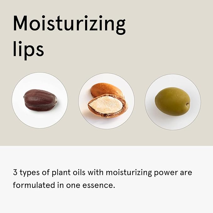 ONE THING Moisturizing Lip Essence 1 Vegan