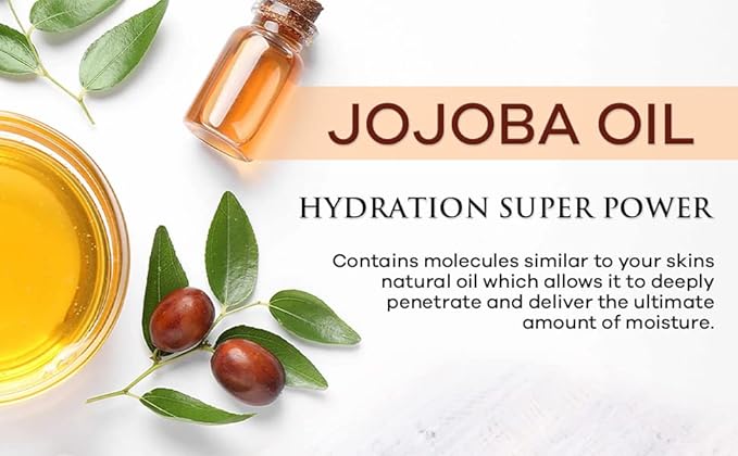 Moisturizing Cuticle & Nail Care