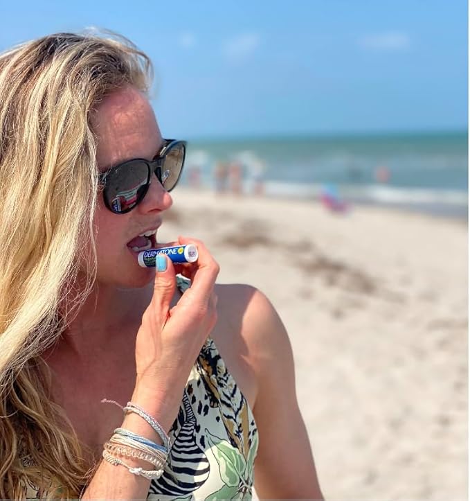 Dermatone Lip Balm SPF 30 |