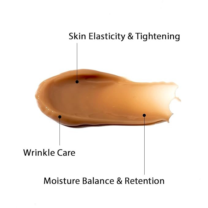 BLITHE Skin Care Solution Bundle – Caffeine Eye Cream, Pressed Serum Tundra Chaga, Vital Treatment 6 Calming Leaves