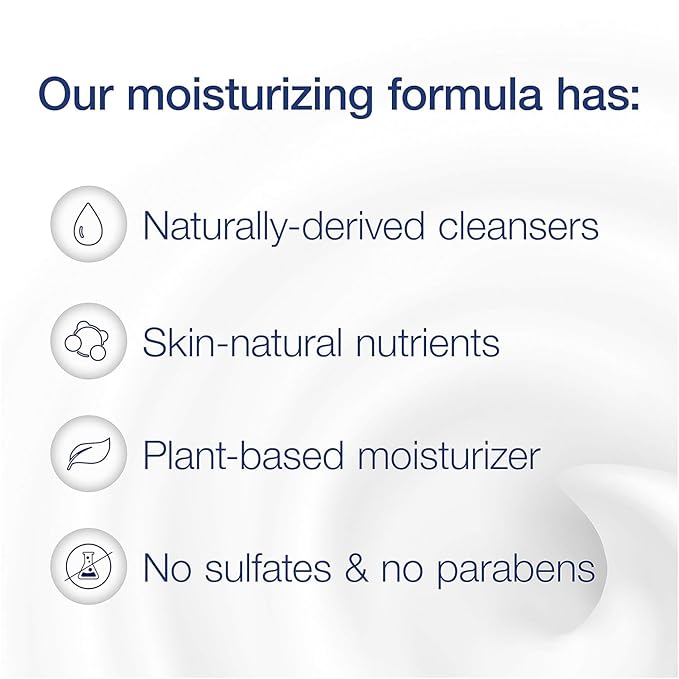 Unilever Dove Care By Nature Replenishing