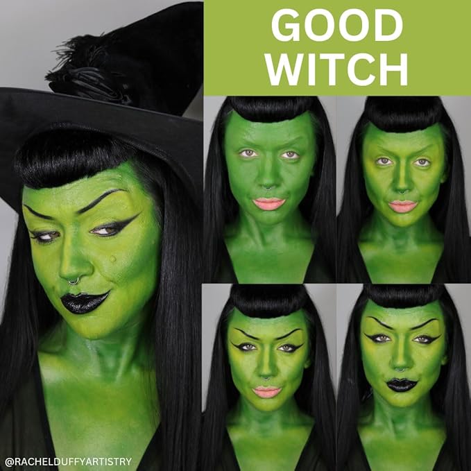 Mehron Makeup Premium Character Kits| Makeup Kits