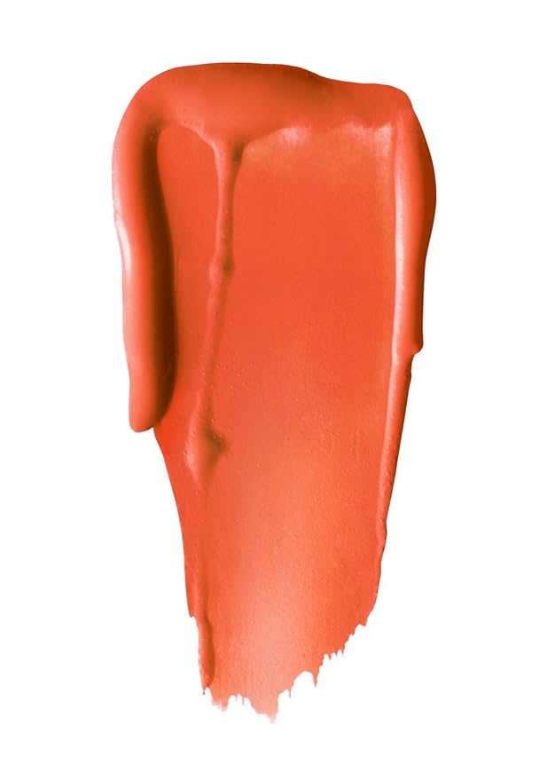 NYX Professional Makeup Plush Gel Lipstick, Foxy Love, Gel