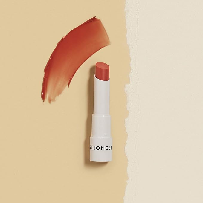 Honest Beauty Tinted Lip Balm |