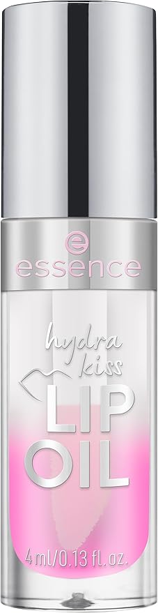essence | Hydra Kiss Lip Oil