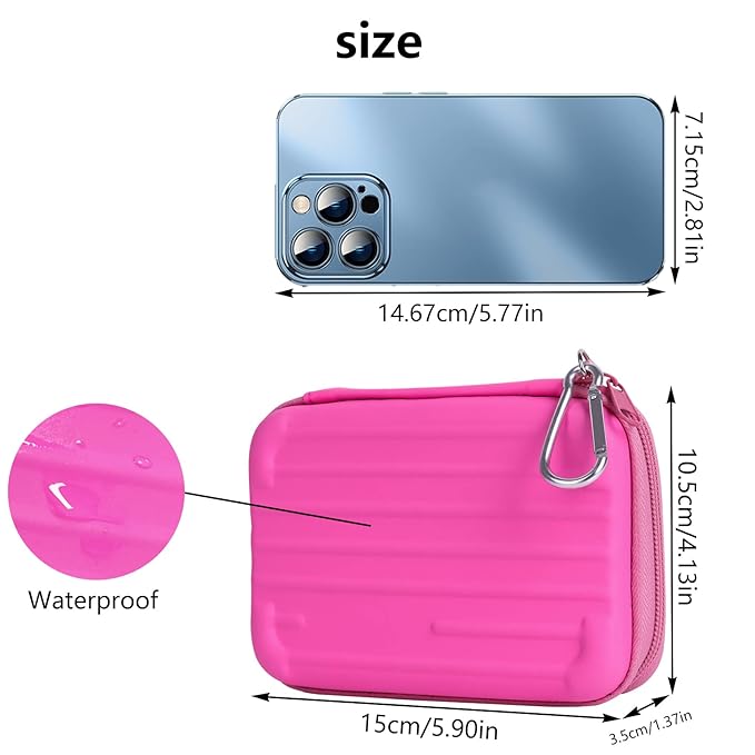 All in One Makeup Kit