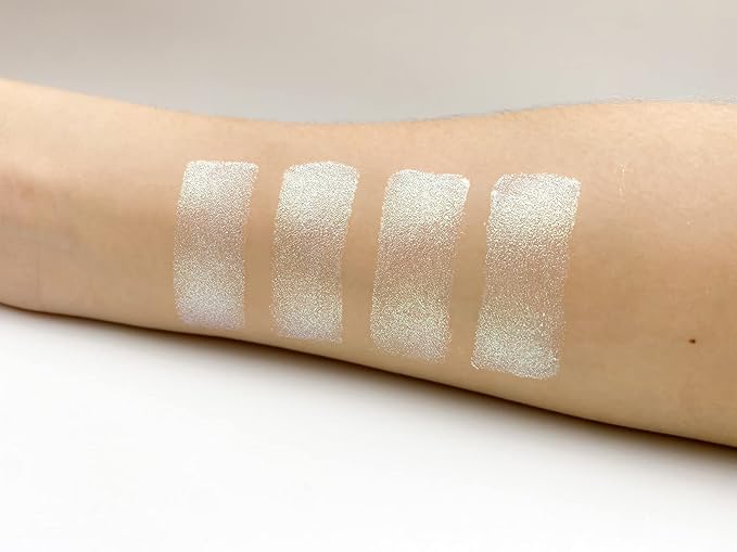 Highlighter Makeup, Cream Highlighter, Face Highlighter, Long Lasting Face