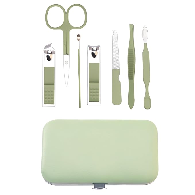 Manicure kit,pedicure tools for feet,manicure