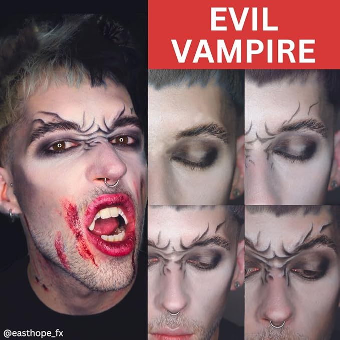 Mehron Makeup Premium Character Kits| Makeup Kits