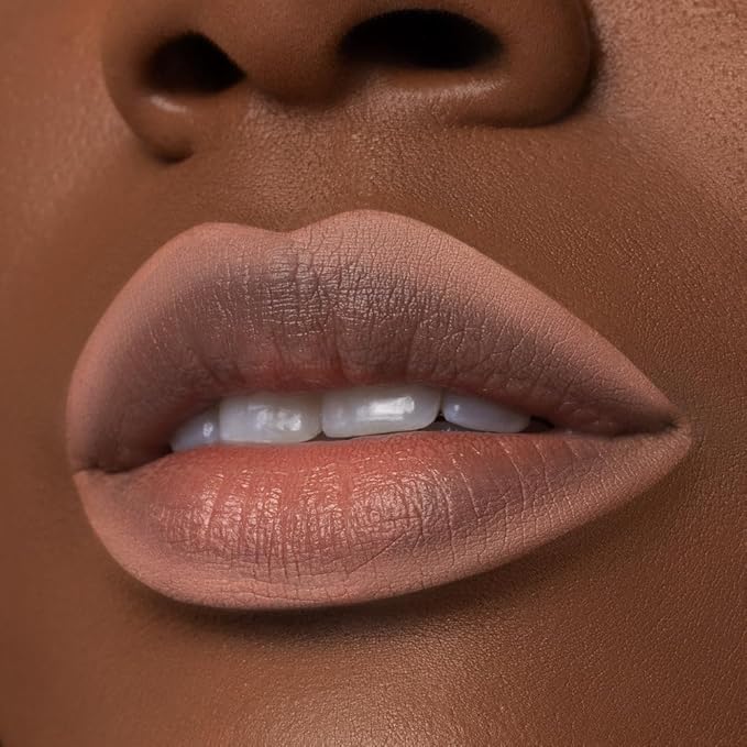 Retractable Waterproof Lip Liner with Built-in Sharpener by Beauty Creations NUDEX Collection (Still The One 7.5)