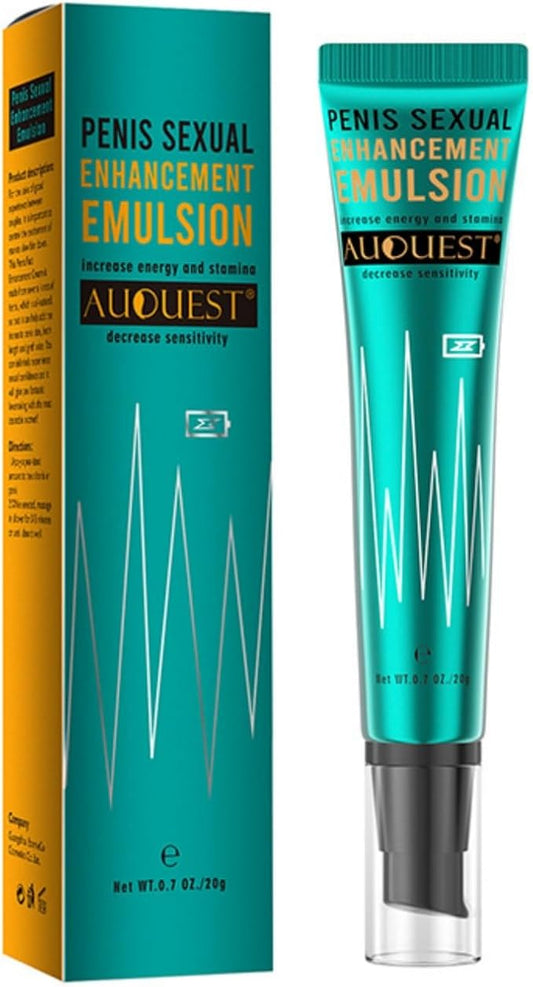 Male Enhancement Growth Cream, Men Massage Oil for Sex,Men Energy Penis Growth Oil Delay Performance Boost Strength for Male Size Larger Thicker, Boost Strength,Extend Lasting Time