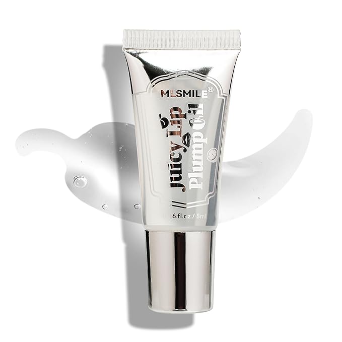 Roll On Plumping Lip Gloss, Spicy Girls