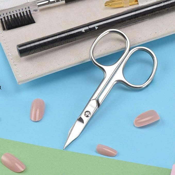 Livingo premium manicure nail scissors