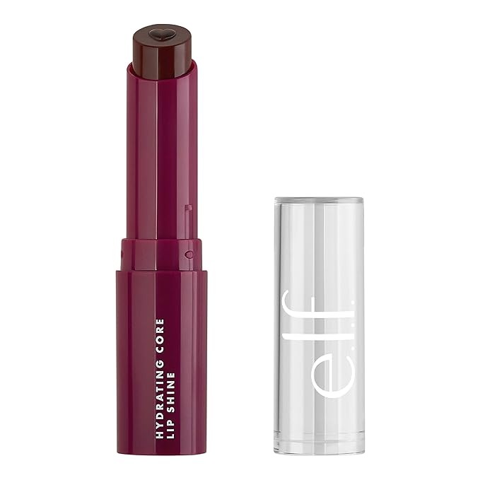e.l.f. Hydrating Core Lip Shine, Conditioning