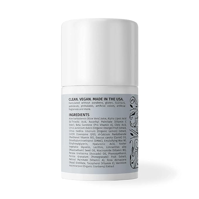 LilyAna Naturals Skincare Gift Set - Aging