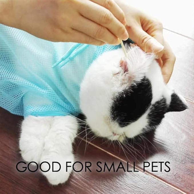 6" long cotton swabs 600pcs