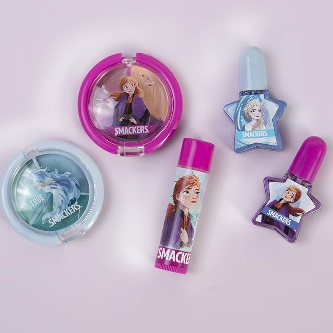 Lip Smacker Disney Frozen II Pouch