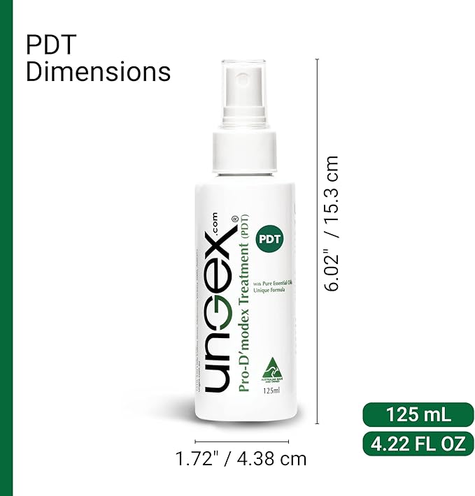 Premium Kit A2-p | Demodex Treatment