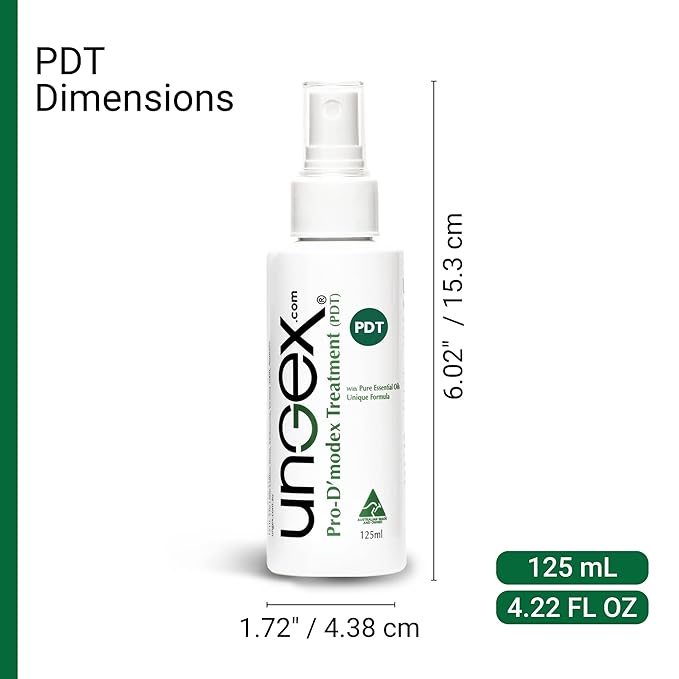 Premium Kit A1-i | Ungex Demodex