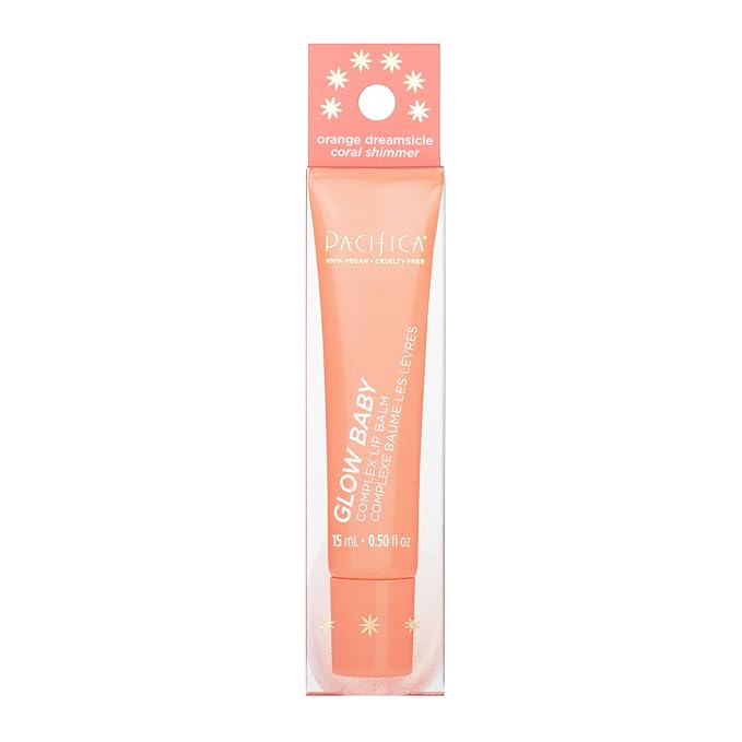 Pacifica Beauty Complex Lip Balm Trio oz