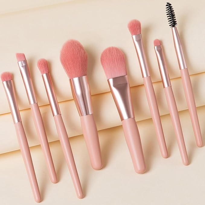 All in One Makeup Kit, Full Starter Essential