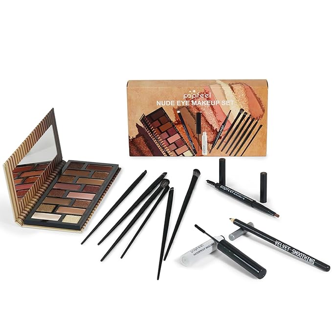 Makeup Kit for Women, All in One Makeup