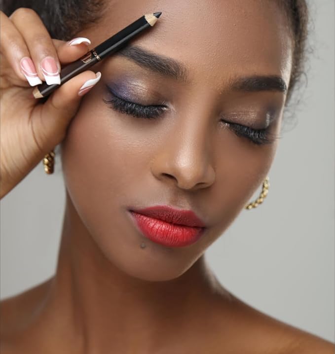 Color Nymph Makeup Kit for Teens, All in