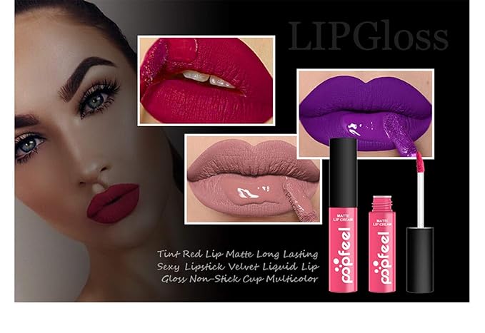 All-in-One Makeup Gift Set Travel Makeup Kit Complete