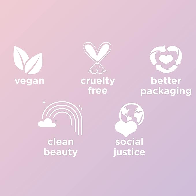 Pacifica Beauty Vegan Collagen Body