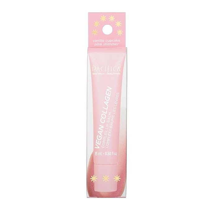 Pacifica Beauty Complex Lip Balm Trio oz