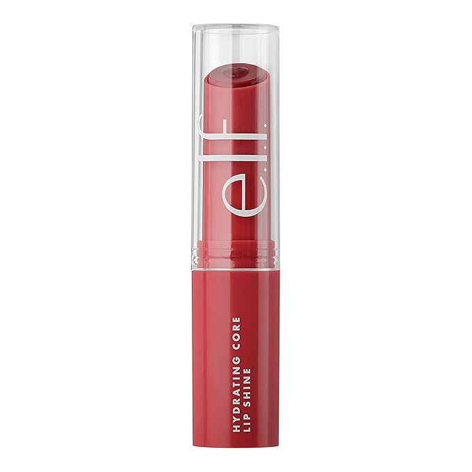 e.l.f. Hydrating Core Lip Shine, Conditioning