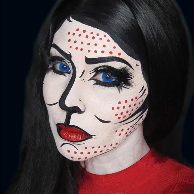 Mehron Makeup Premium Character Kits| Makeup Kits