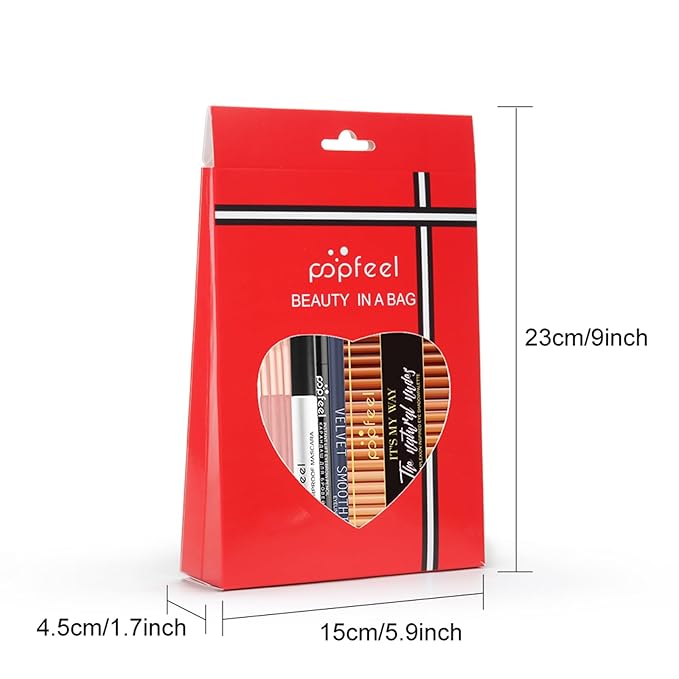 All in One Makeup Kit, Full