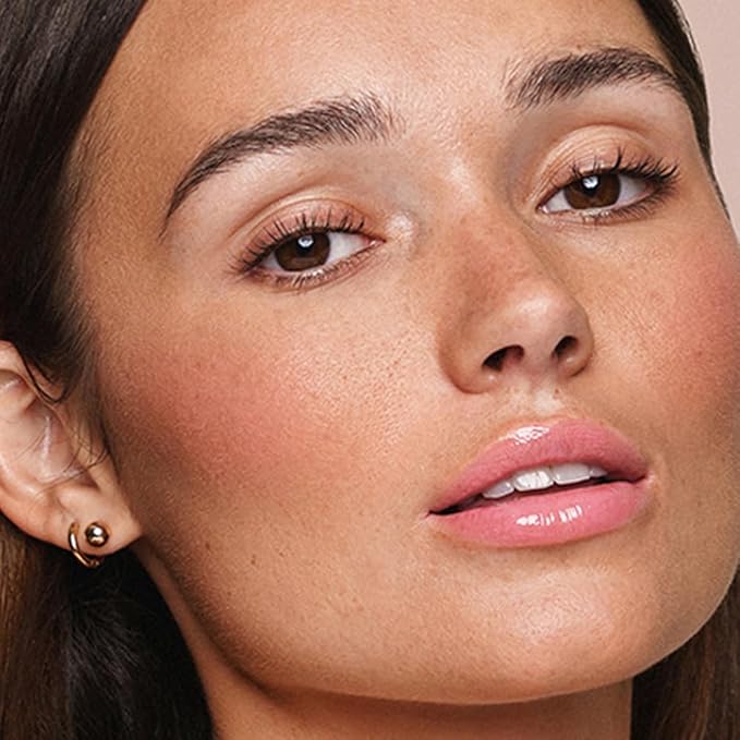 Jouer Essential Tinted Hydrating Lip Oil Formula